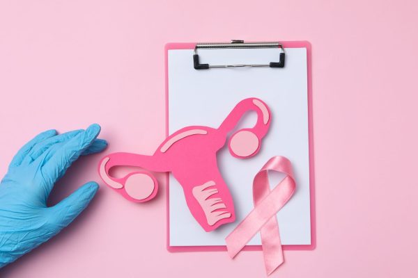 Detección temprana de cáncer de Cuello Uterino