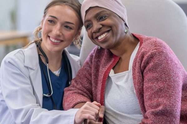 Mejorando la Gestión de Pacientes Oncológicos a través de la Digitalización