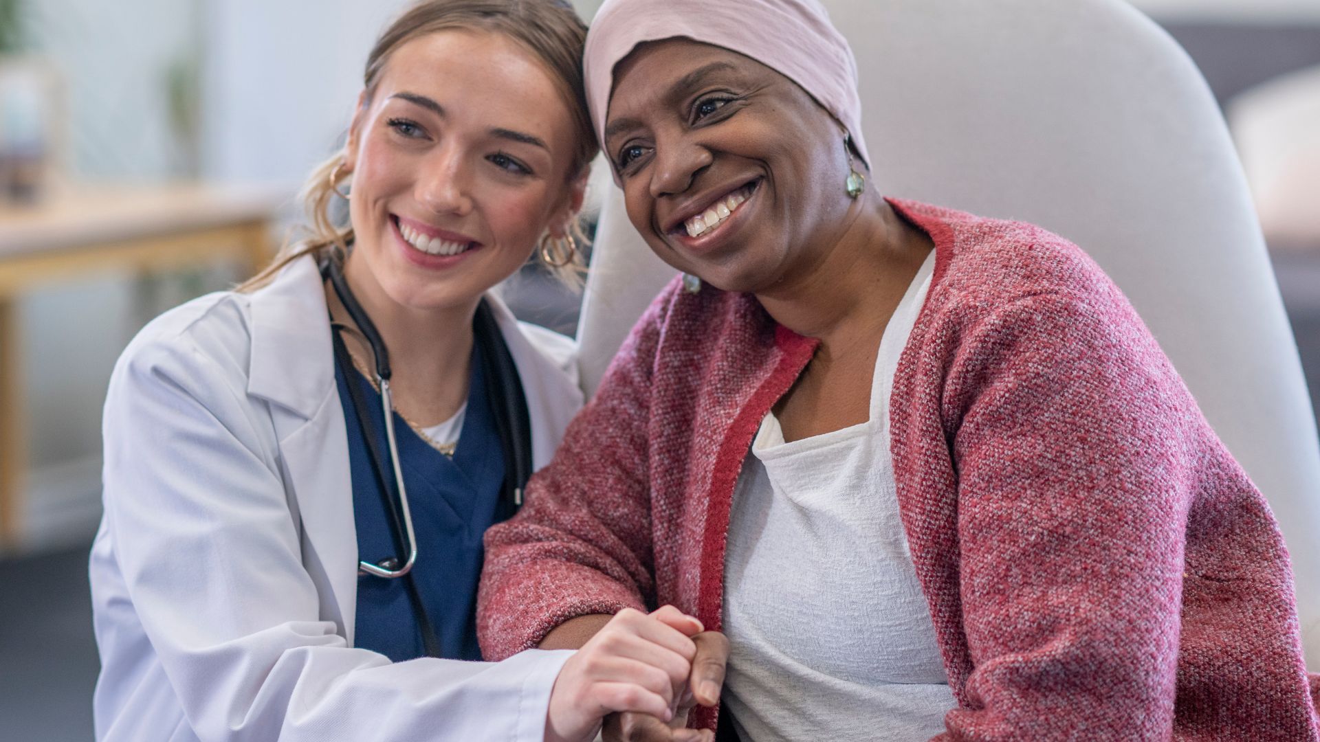 Mejorando la Gestión de Pacientes Oncológicos a través de la Digitalización